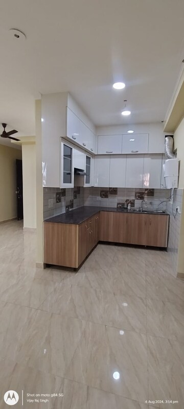 Kitchen in 3 BHK Apartment at Gaur City 2 - 14th Avenue, Sector 16c Greater Noida – for Rent