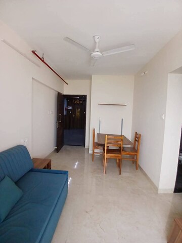 1 BHK Apartment For Rent in Sethia Imperial Avenue, Malad East