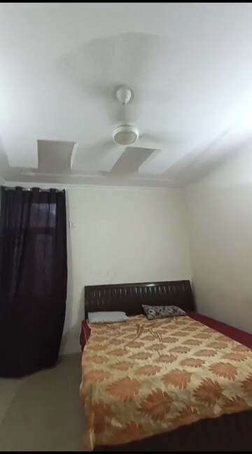 Bedroom in 3 BHK Builder Floor at Panchsheel Vihar – for Rent