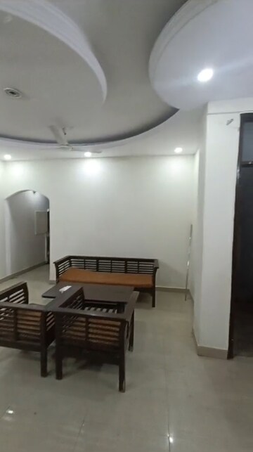 3 BHK Builder Floor For Rent in Panchsheel Vihar