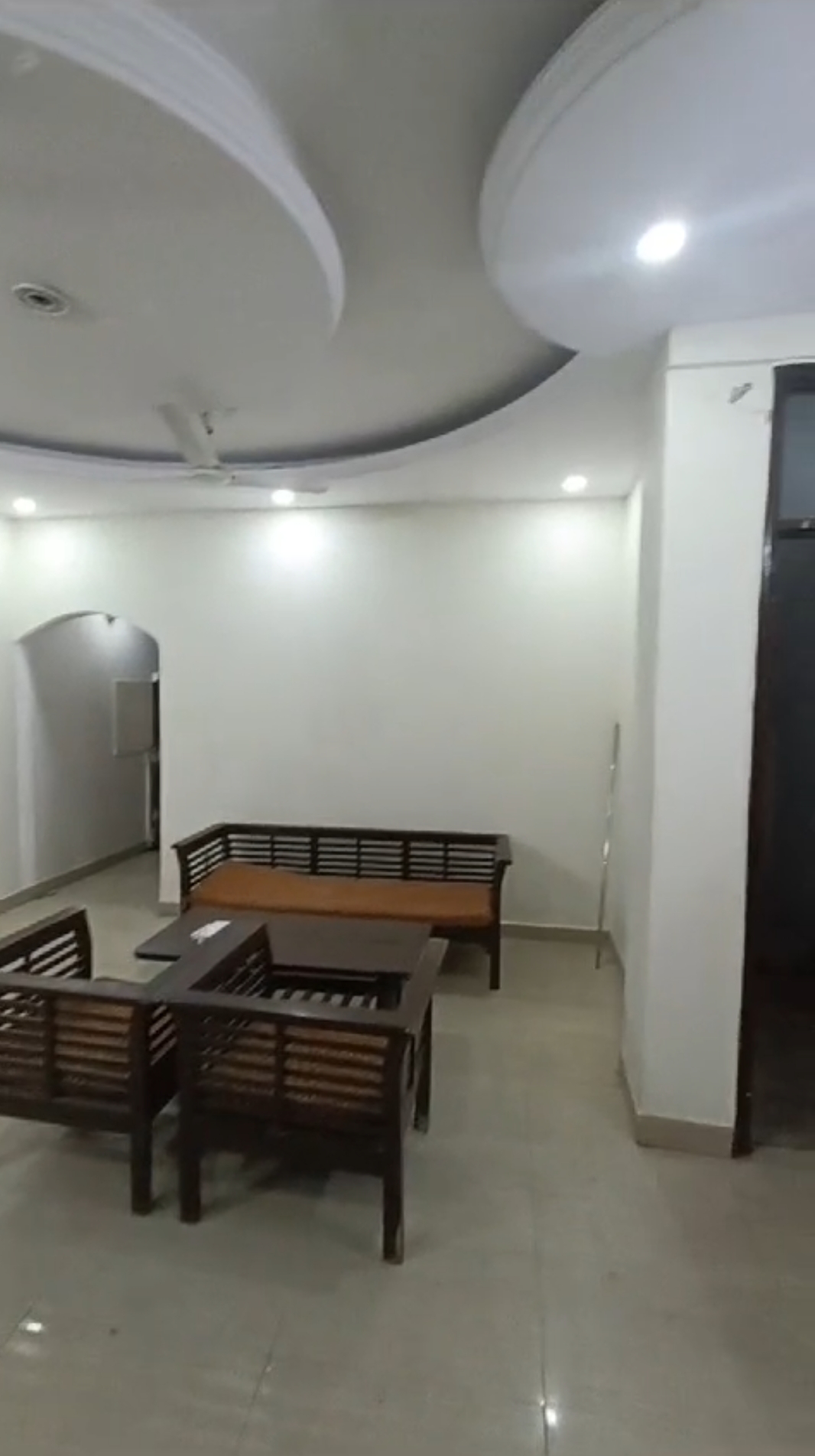 3 BHK Builder Floor For Rent in Panchsheel Vihar 