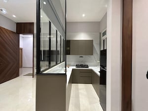 Building Lobby in 1 BHK Apartment at Ruparel Stardom, Malad West – for Sale
