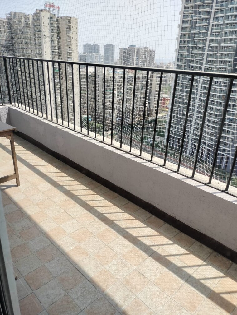 Balcony, itc-silverglades-laburnum 5 Bedroom 5200 Sq.Ft. Villa In Sector 28 Gurgaon 8562017