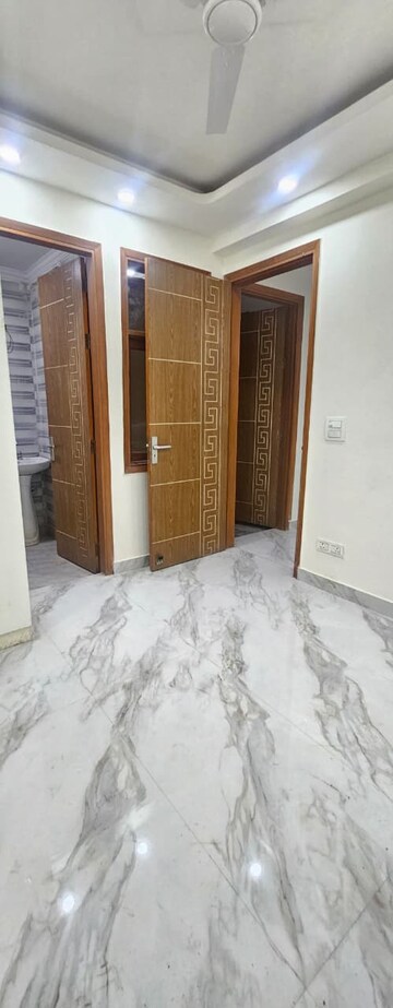 2 BHK Builder Floor For Rent in Panchsheel Vihar