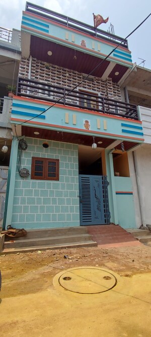 2 BHK Independent House For Sale in Jalapalli