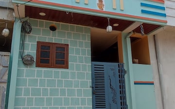 2 BHK Independent House For Sale in Jalapalli