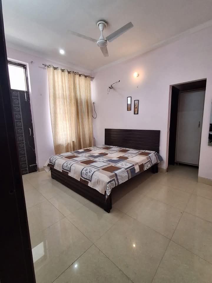 3 BHK + Servant Room 2420 Sq.Ft. Apartment in Pioneer Park Presidia