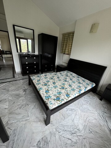 2 BHK Apartment For Rent in Sharan Hermitage, Koregaon Park