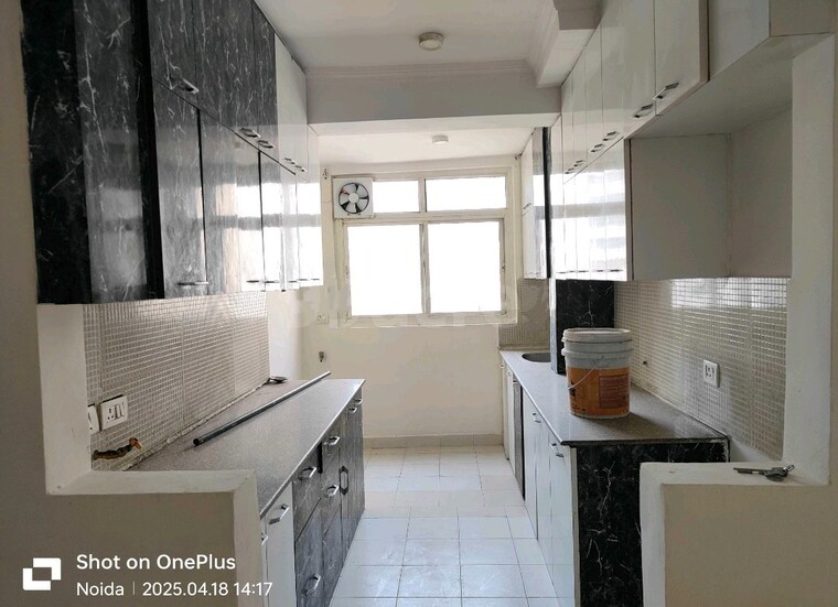 Kitchen, amrapali-silicon-city 2 Bedroom 1180 Sq.Ft. Apartment In Sector 76 Noida 8562029