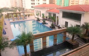 2 BHK Apartment – Exterior View View at Amrapali Silicon City, Sector 76 - for Sale