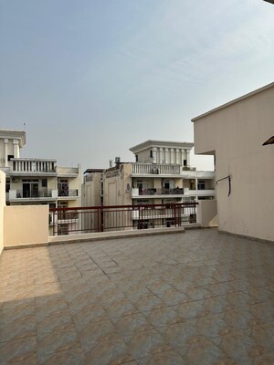 4 BHK Penthouse – Exterior View View at Altura Apartments, Ghazipur - for Sale