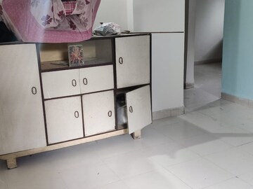 Living Room in 1 BHK Apartment at Abhishekh Apartment Happy Colony, Kothrud – for Rent