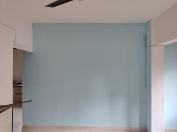 Bedroom in 1 BHK Apartment at Abhishekh Apartment Happy Colony, Kothrud – for Rent