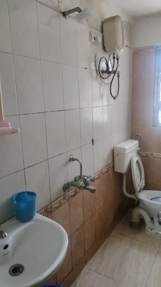 1 BHK + Pooja Room 400 Sq.Ft. Apartment in Sneh CHS Goregaon East