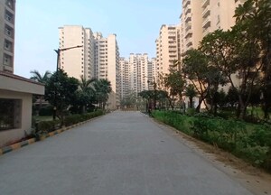 3 BHK Apartment – Exterior View View at Amrapali Silicon City, Sector 76 - for Sale
