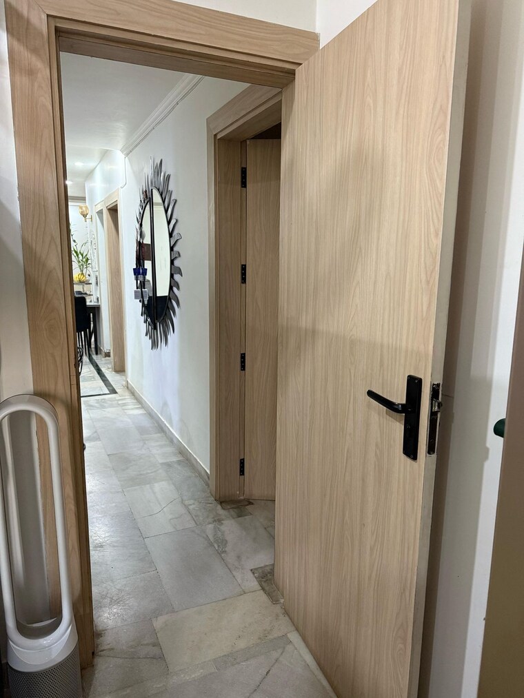 undefined, tata-raheja-raisina-residency 4 Bedroom 3829 Sq.Ft. Apartment In Sector 59 Gurgaon 8562042