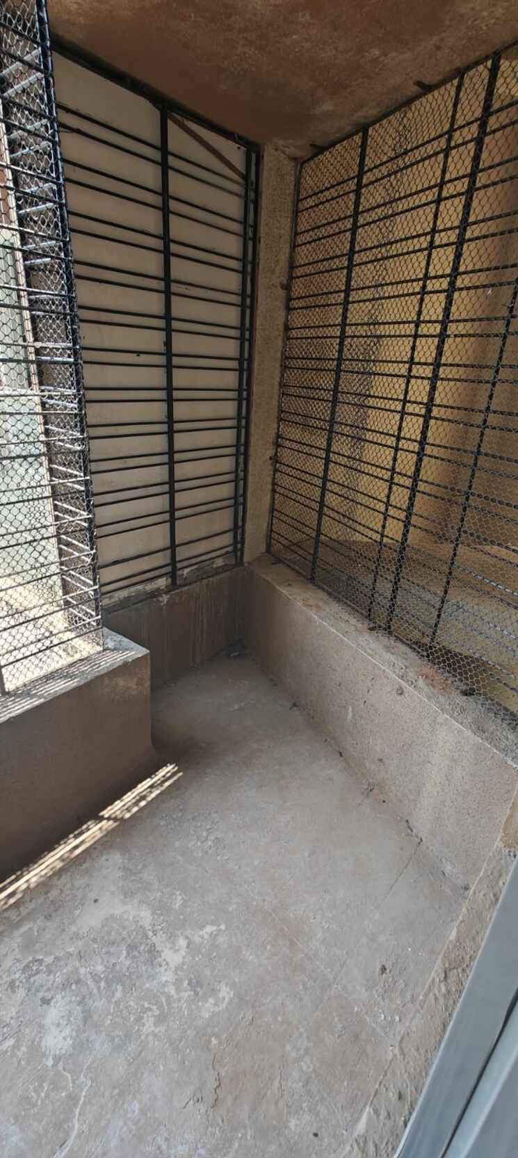 Balcony, kalpataru-hills 1 Bedroom 450 Sq.Ft. Apartment In Manpada Thane 8562043