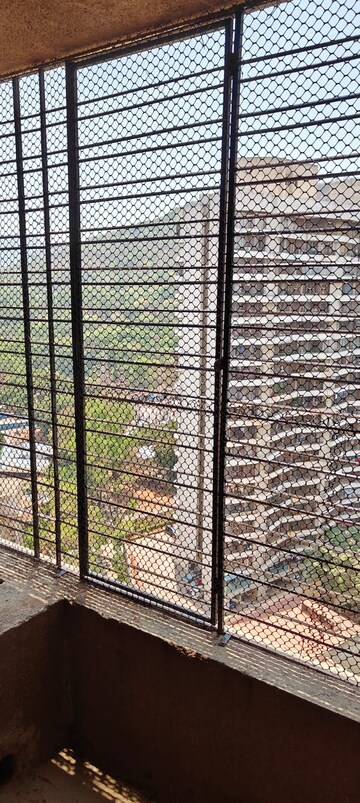 1 BHK Apartment For Rent in Kalpataru Hills, Manpada