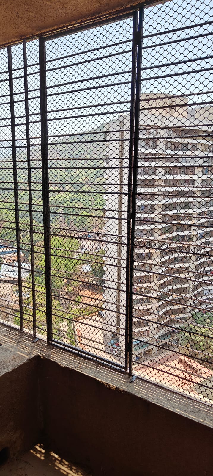 1 BHK Apartment For Rent in Kalpataru Hills