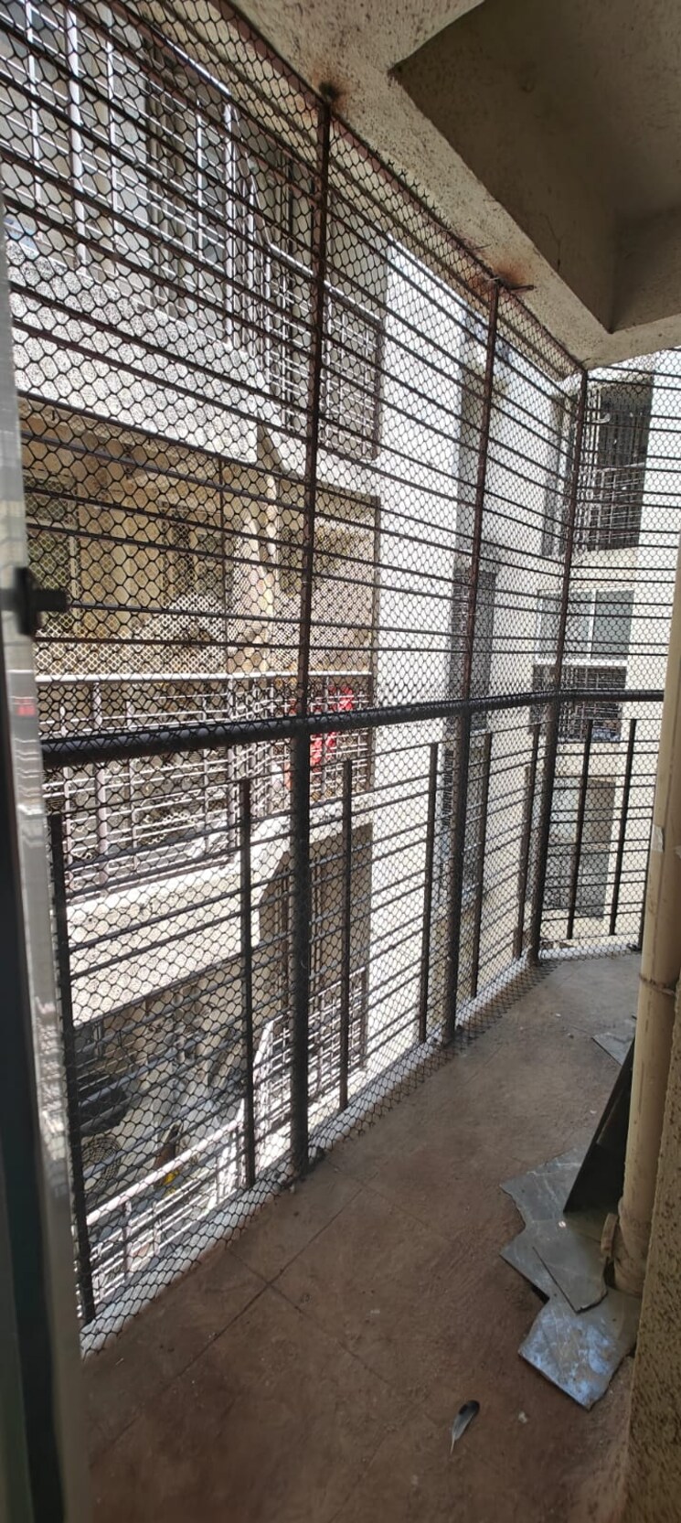 Exterior View, kalpataru-hills 1 Bedroom 450 Sq.Ft. Apartment In Manpada Thane 8562043