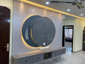 2.5 BHK Apartment For Rent in Bollineni Bion, Kothaguda