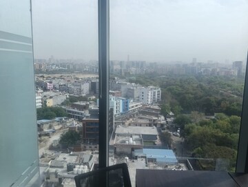  Office Space – Exterior View View at Sector 62 - for Rent