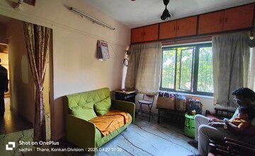 1 BHK Apartment For Rent in Vasant Vihar Complex, Pokhran Road No 2
