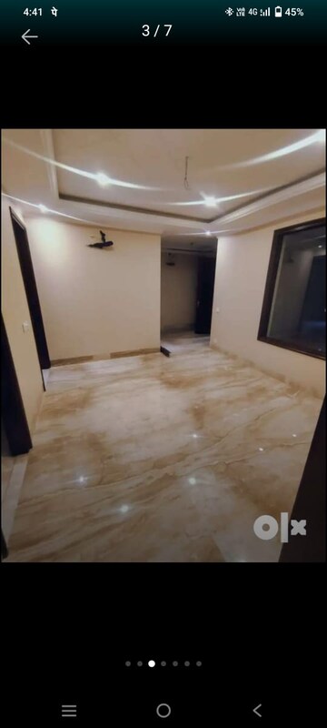 4 BHK Apartment For Rent in Omaxe Silver Birch, North Mullanpur