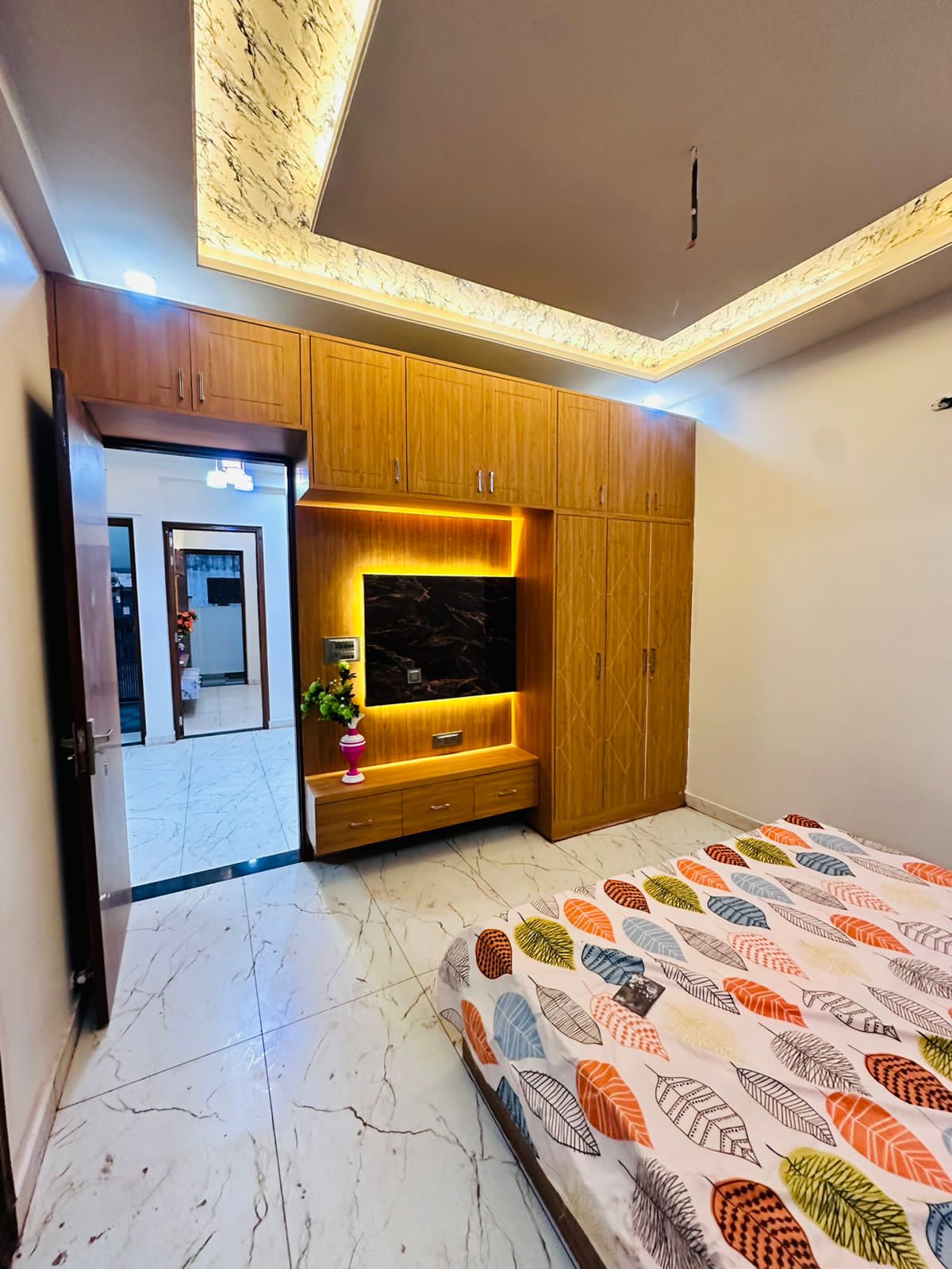 4 BHK + Pooja Room,Servant Room,Study Room,Extra Room 2300 Sq.Ft. Villa in Ansal Sushant City