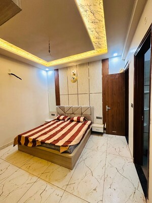 Bedroom in 4 BHK Villa at Ansal Sushant City, Nari Ka Bas – for Sale