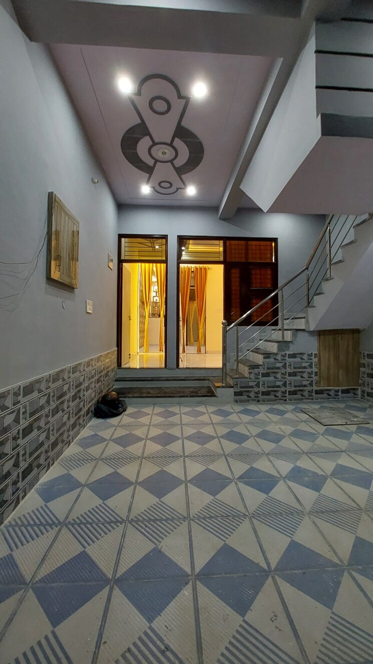 Bedroom, ansal-sushant-city 4 Bedroom 2300 Sq.Ft. Villa In Nari Ka Bas Jaipur 8562075