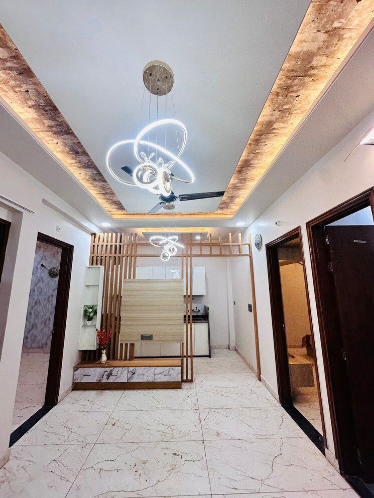 Living Room, ansal-sushant-city 4 Bedroom 2300 Sq.Ft. Villa In Nari Ka Bas Jaipur 8562075