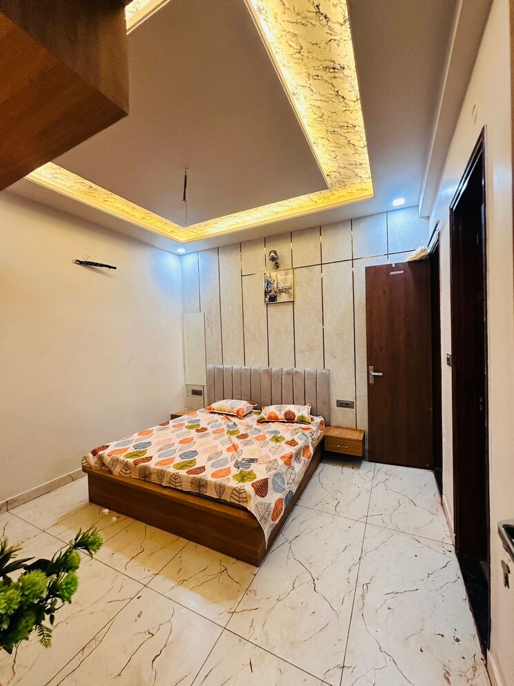 Bedroom, ansal-sushant-city 4 Bedroom 2300 Sq.Ft. Villa In Nari Ka Bas Jaipur 8562075