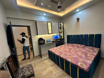 3 BHK Apartment For Rent in Migsun Twinz, Eta Ii Greater Noida