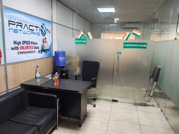 Team Area in  Office Space at Sector 63 – for Rent