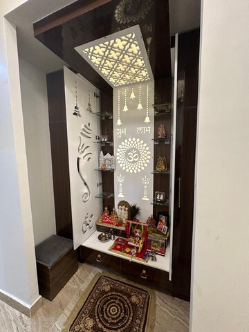 4 BHK Apartment For Rent in Migsun Twinz, Eta Ii Greater Noida