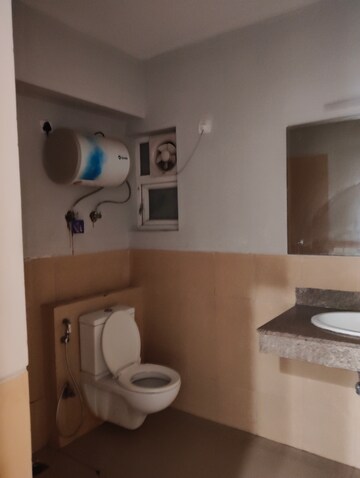 Kitchen in 3.5 BHK Apartment at Emaar Emerald Floors Premier, Sector 65 – for Rent