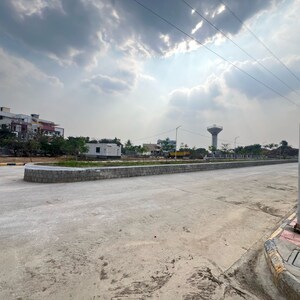  Plot – Exterior View View at Medchal - for Sale