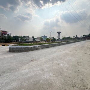 Parking in  Plot at Medchal – for Sale