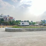 150 Sq.Yd. Plot in Dhatri County 2