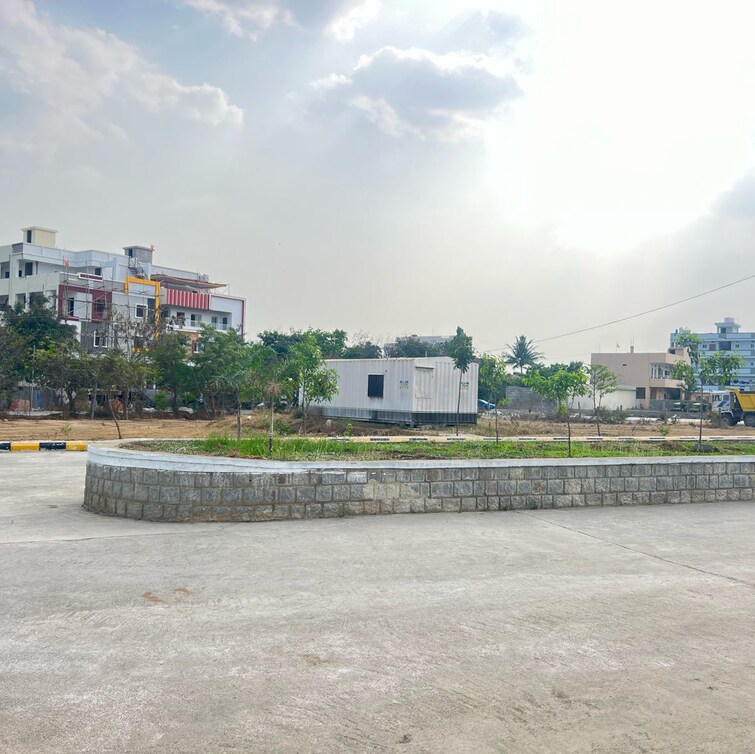 Cover Image, medchal  150 Sq.Yd. Plot In Medchal Hyderabad 8562108