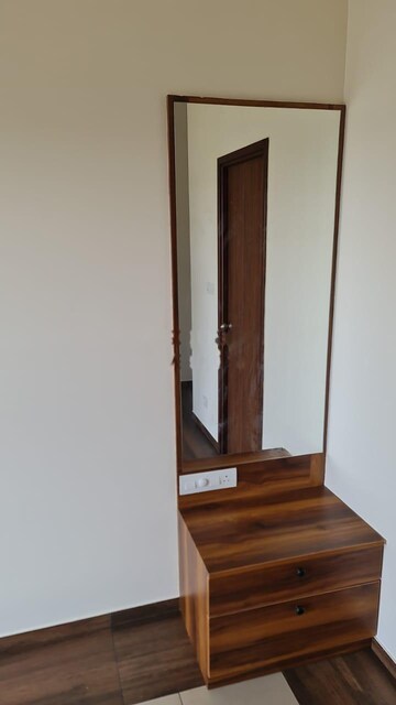 3 BHK Apartment For Rent in Sobha Windsor, Whitefield