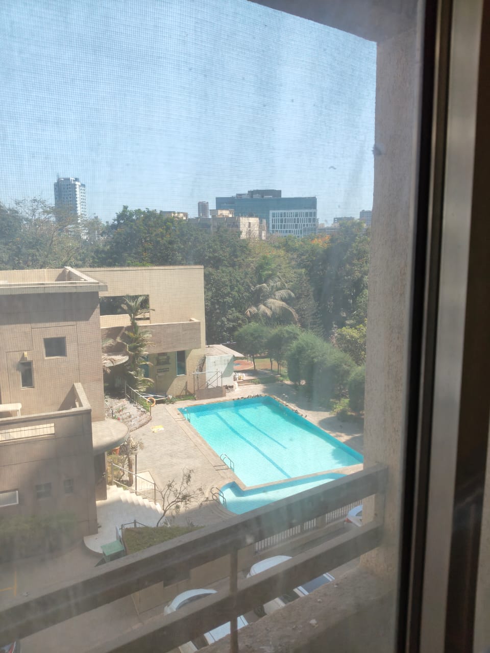 2.5 BHK Apartment For Rent in Gundecha Symphony