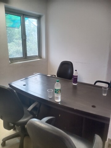 Team Area in  Office Space at Okhla Industrial Estate Phase 1 – for Rent