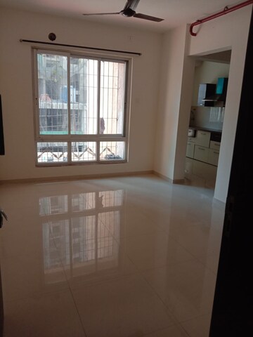 1 BHK Apartment For Rent in Puranik Rumah Bali, Ghodbunder Road