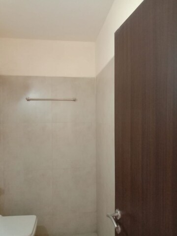 Room in 1 BHK Apartment at Puranik Rumah Bali, Ghodbunder Road – for Rent