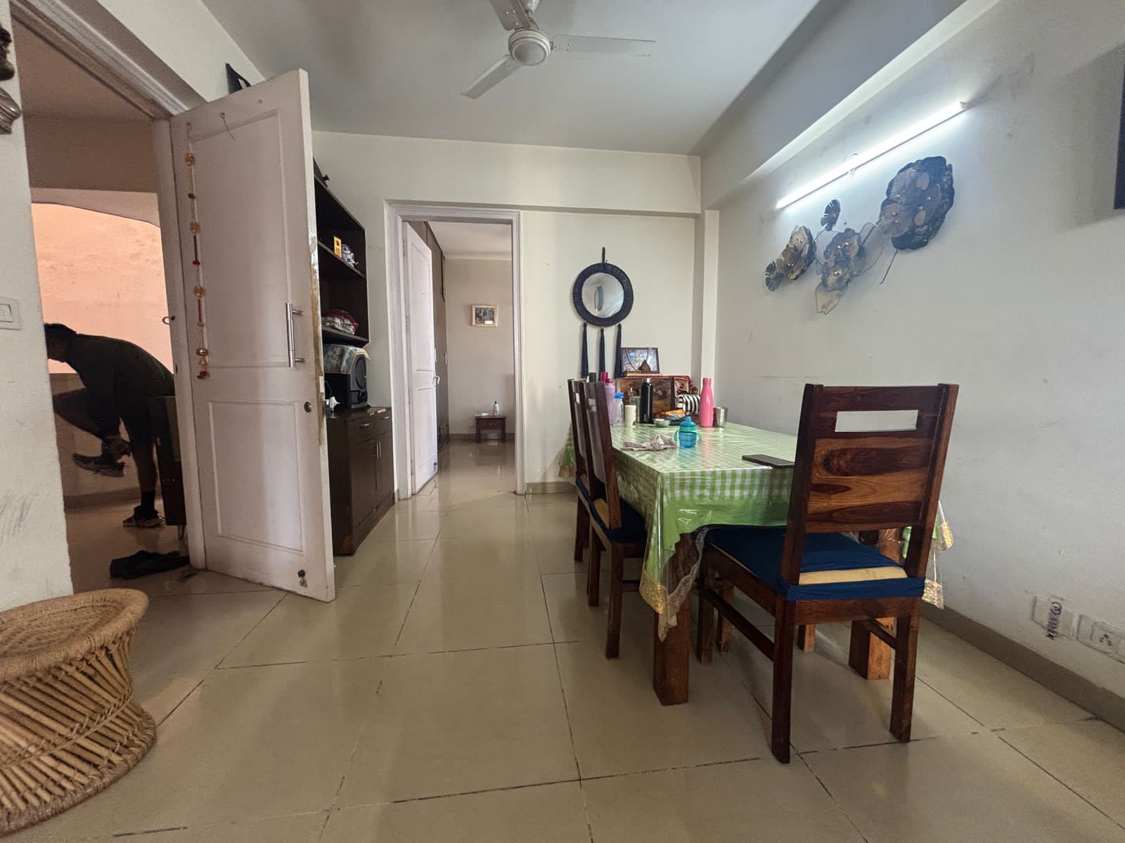 3 BHK 1376 Sq.Ft. Apartment in Eros Wembley Estate