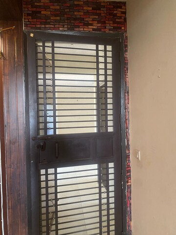 Staircase in 3 BHK Apartment at BPTP Discovery Park, Sector 80 – for Rent