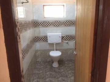 Bathroom in 4 BHK Independent House at Vl Puram – for Sale