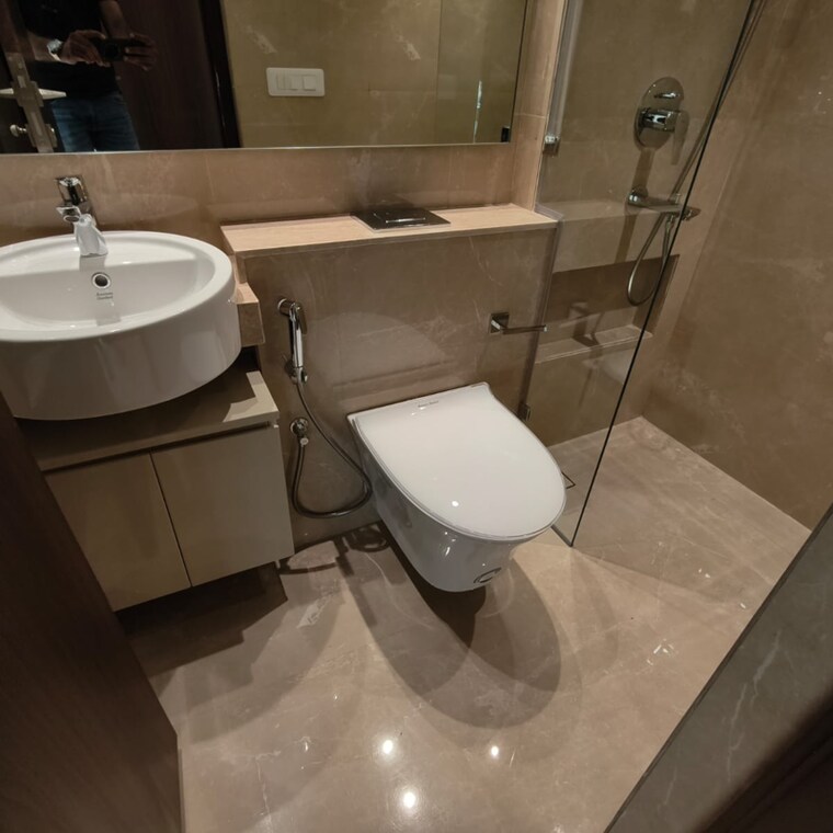 Team Area, powai 2 Bedroom 580 Sq.Ft. Apartment In Powai Mumbai 8562176